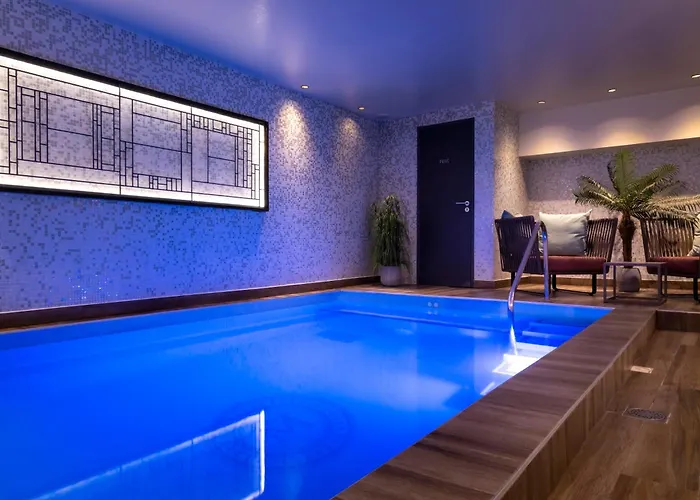 Les Matins de Paris&Spa